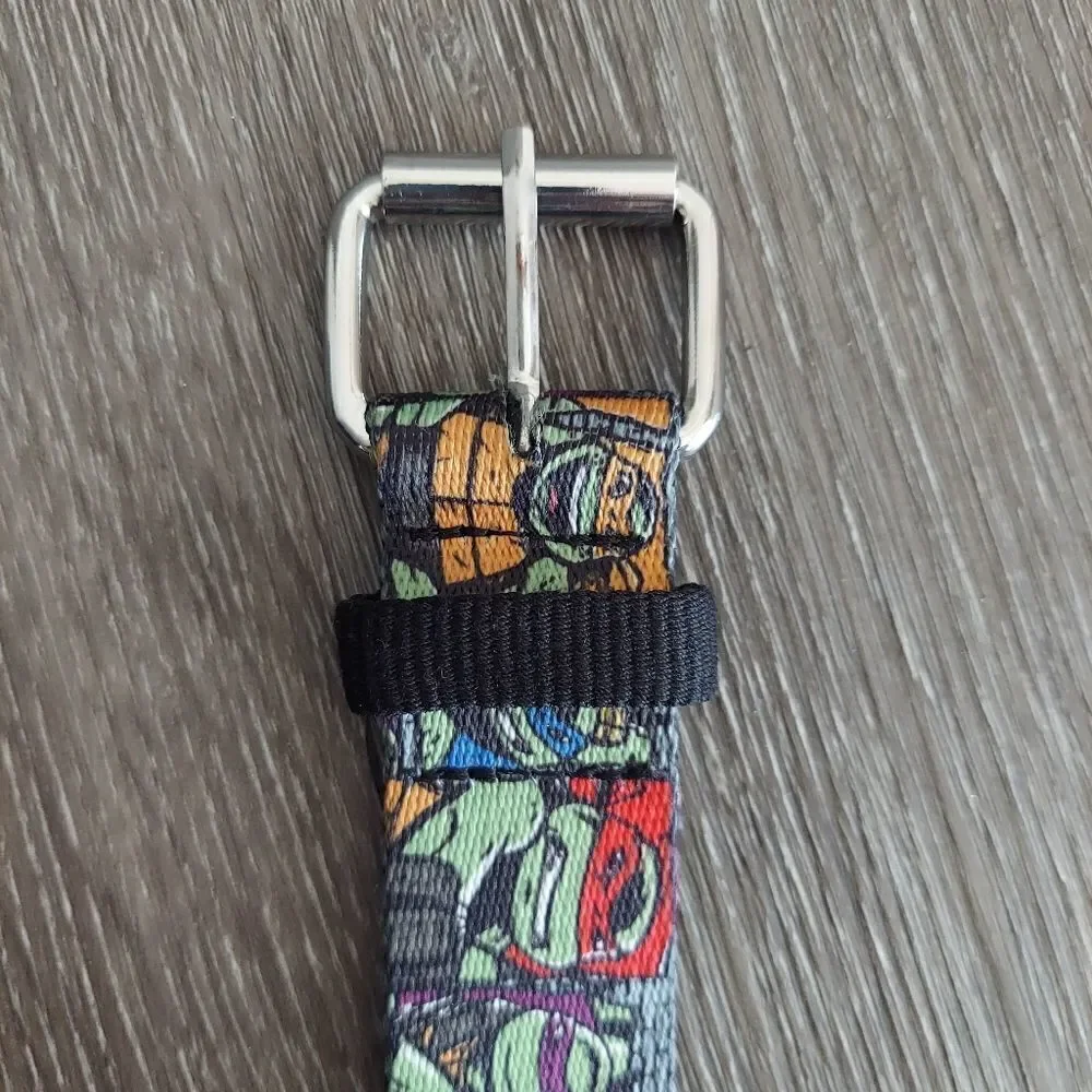 N/A ninja turtles